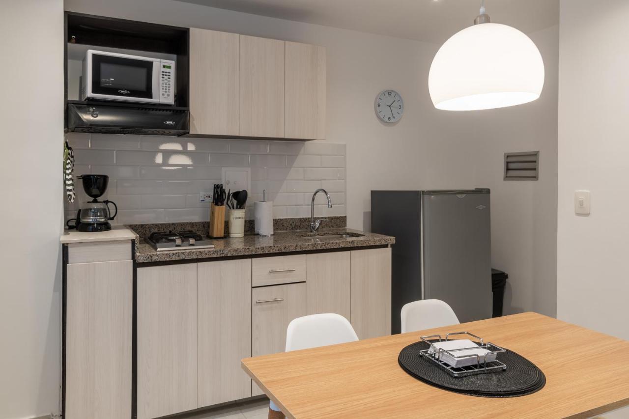 Apartmán Anima 64 Bogotá Exteriér fotografie